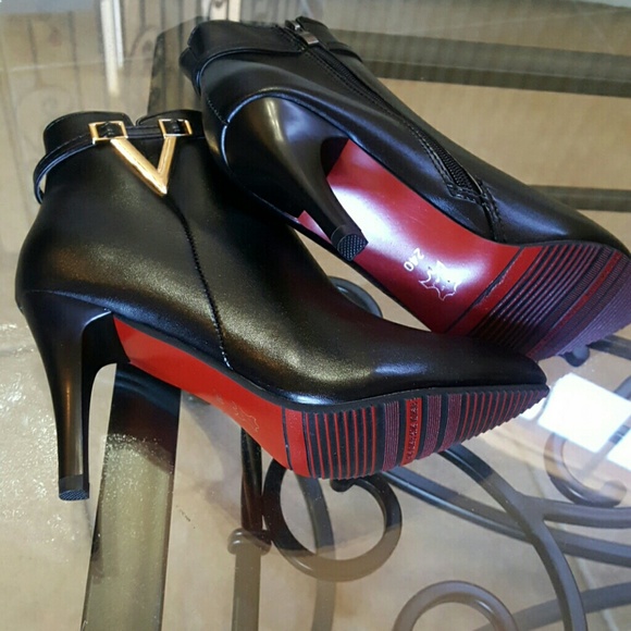 MEGA SALE ♥️5 STAR RATED Ankle Boots - Picture 6 of 8